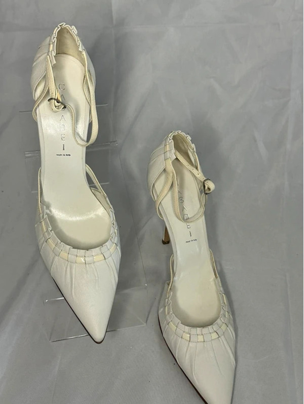 Casadei shoes